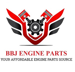 BBJ Engine Parts