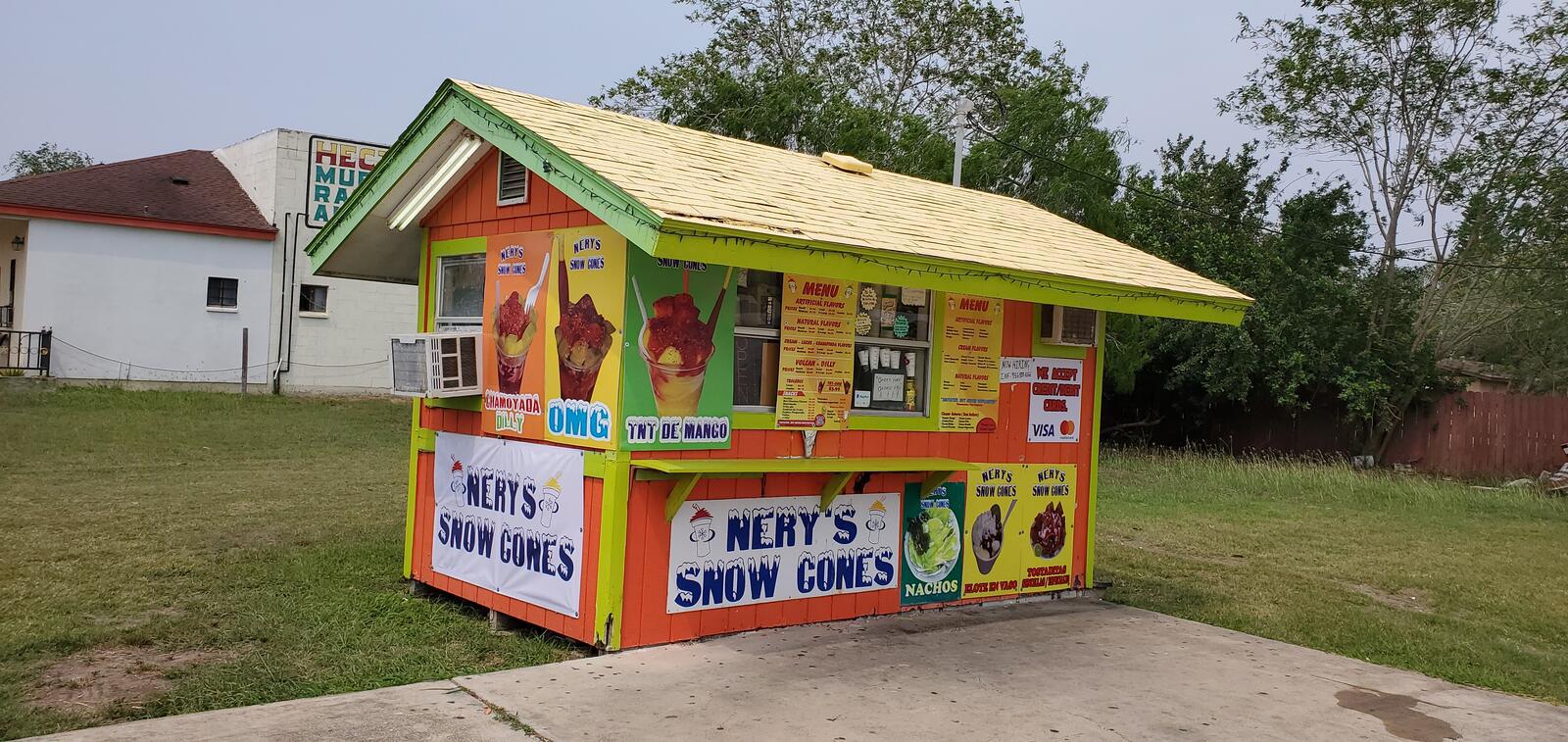 Photo credit: nextdoor