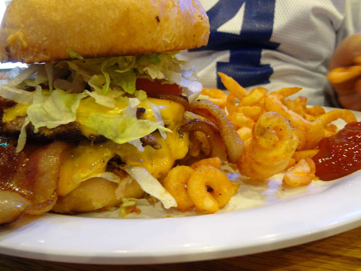 Photo credit: zomato