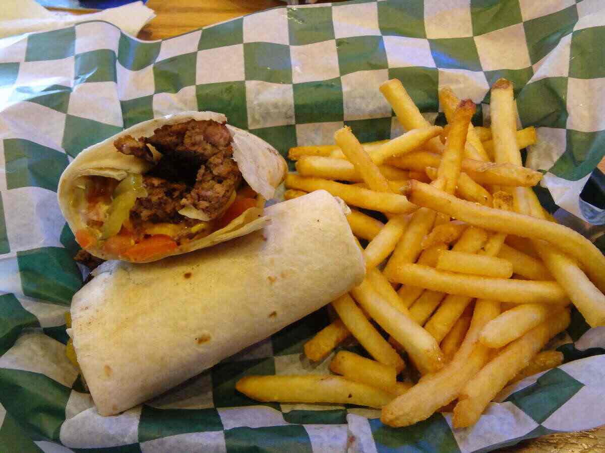 Photo credit: zomato