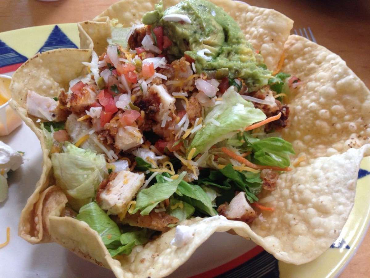 Photo credit: zomato