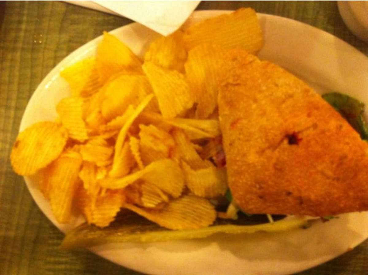 Photo credit: zomato