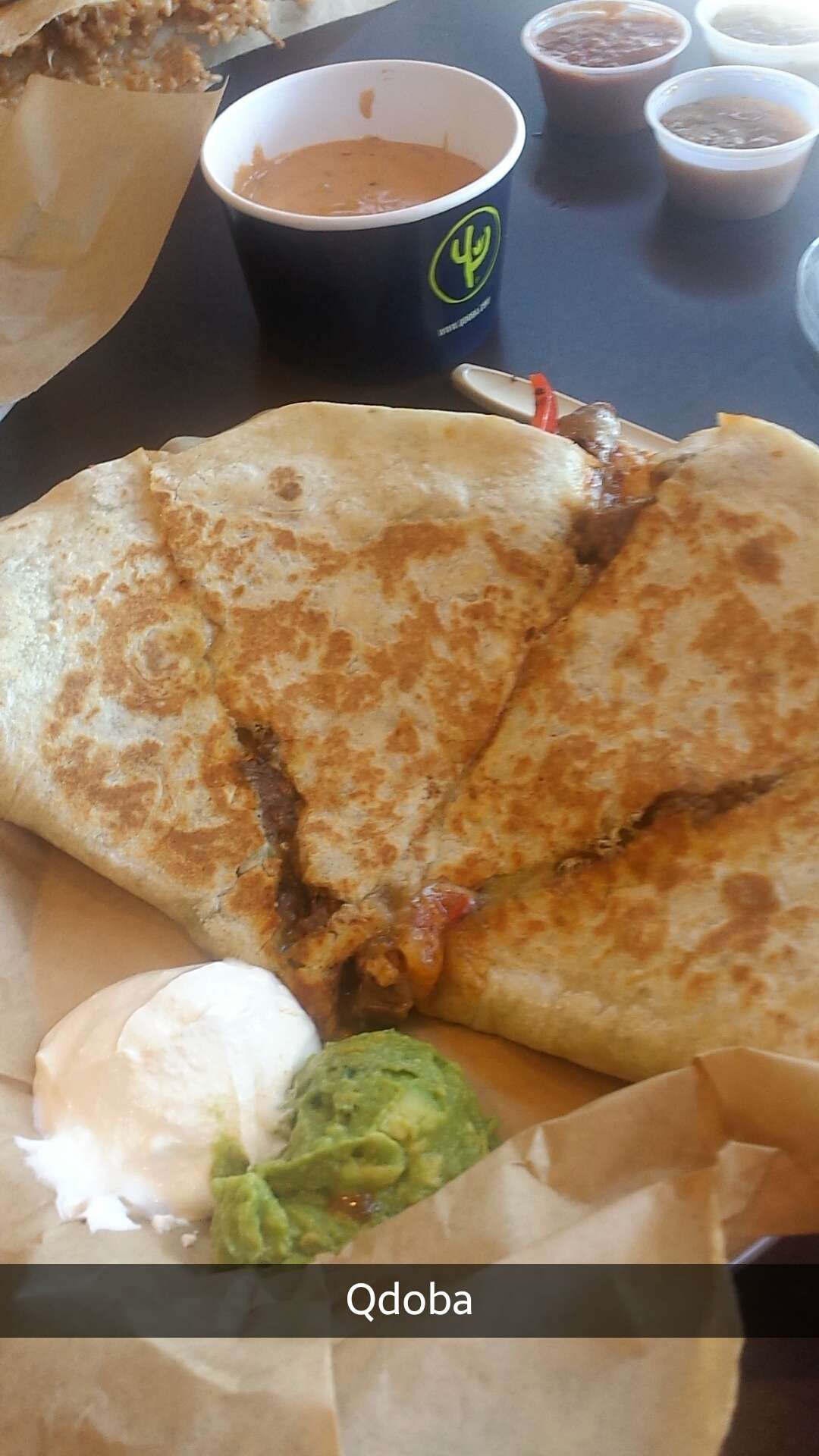 Photo credit: zomato