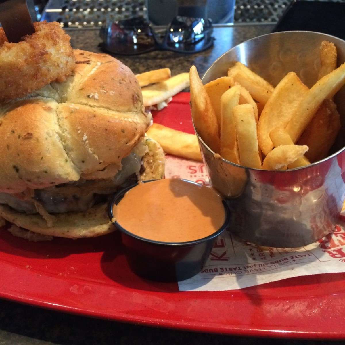 Photo credit: zomato