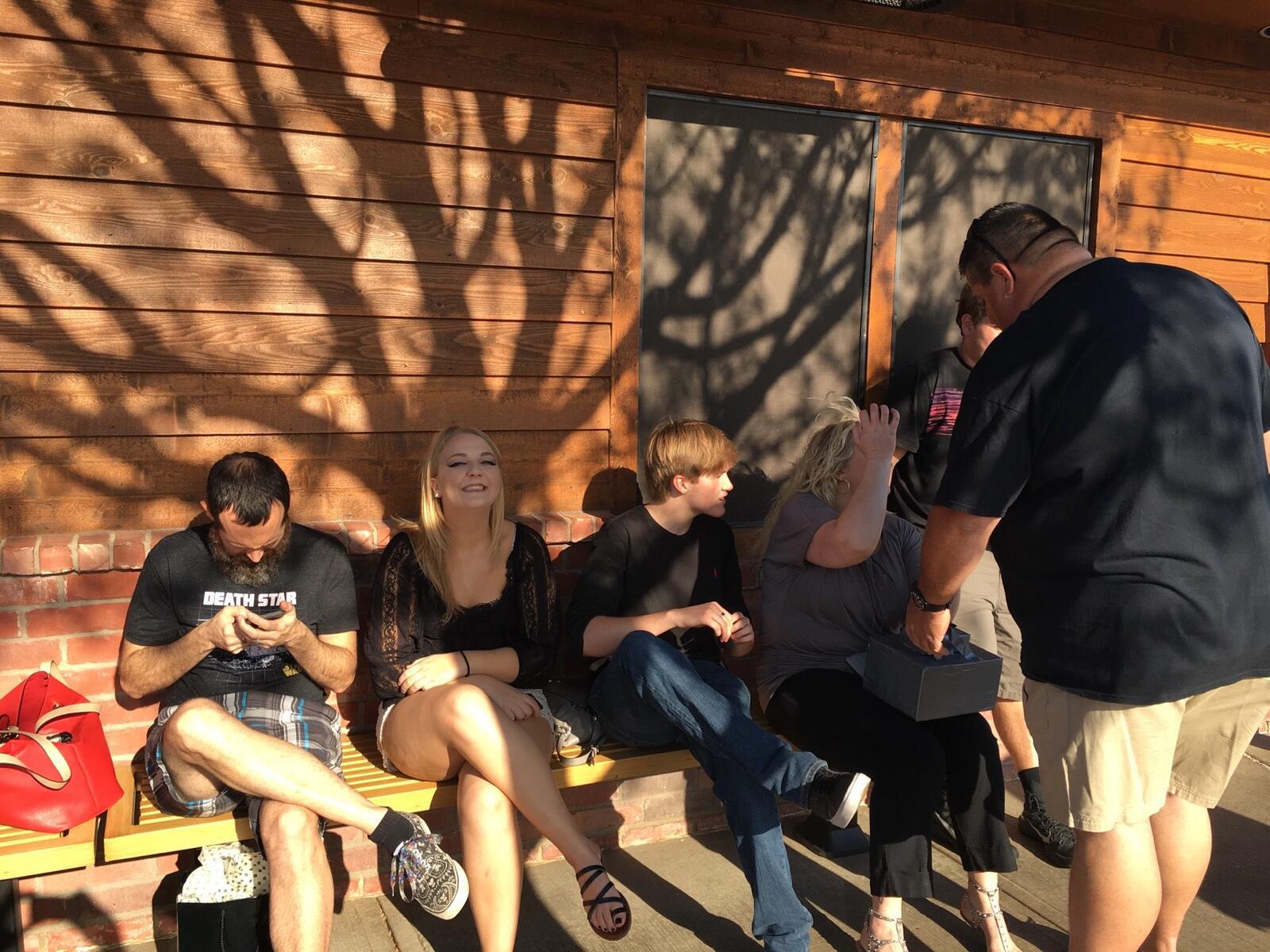 Photo credit: nextdoor