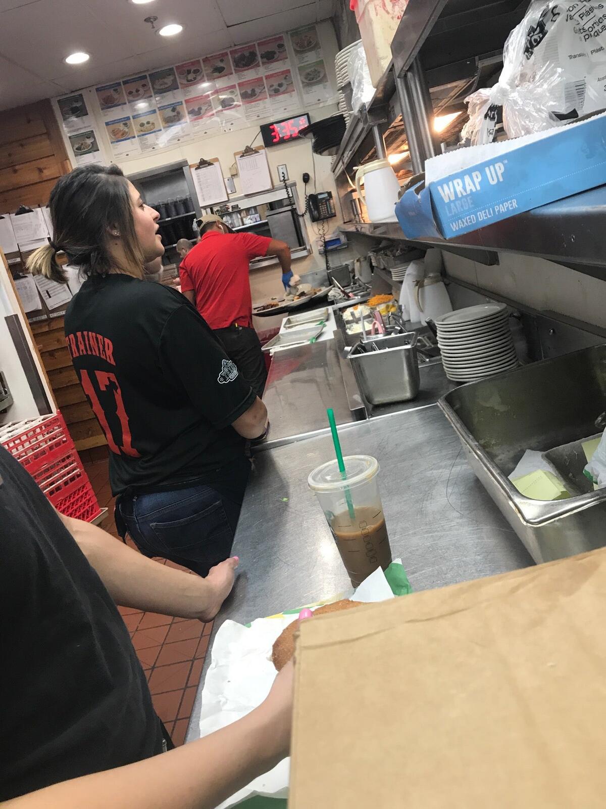 Photo credit: nextdoor