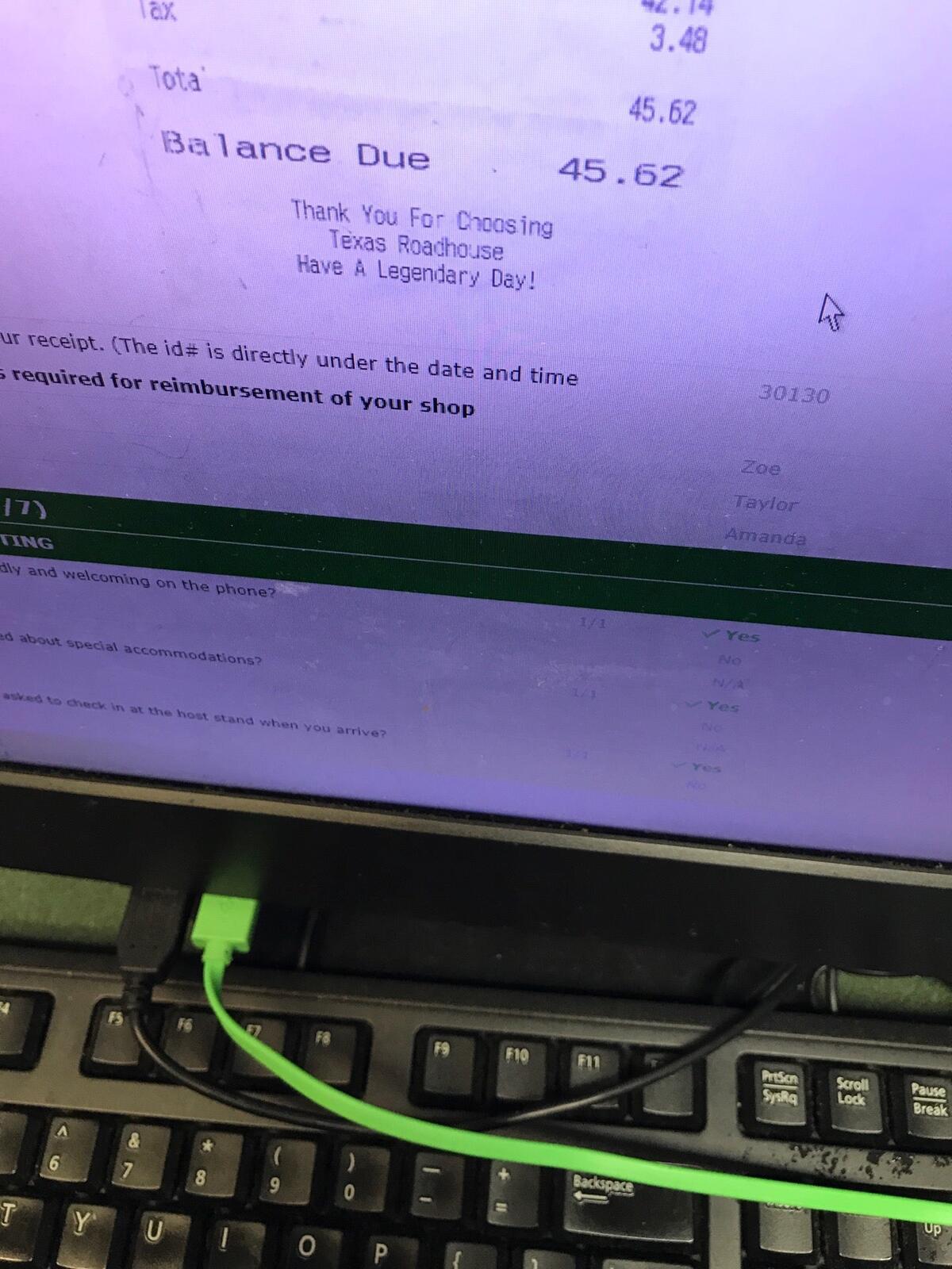 Photo credit: nextdoor