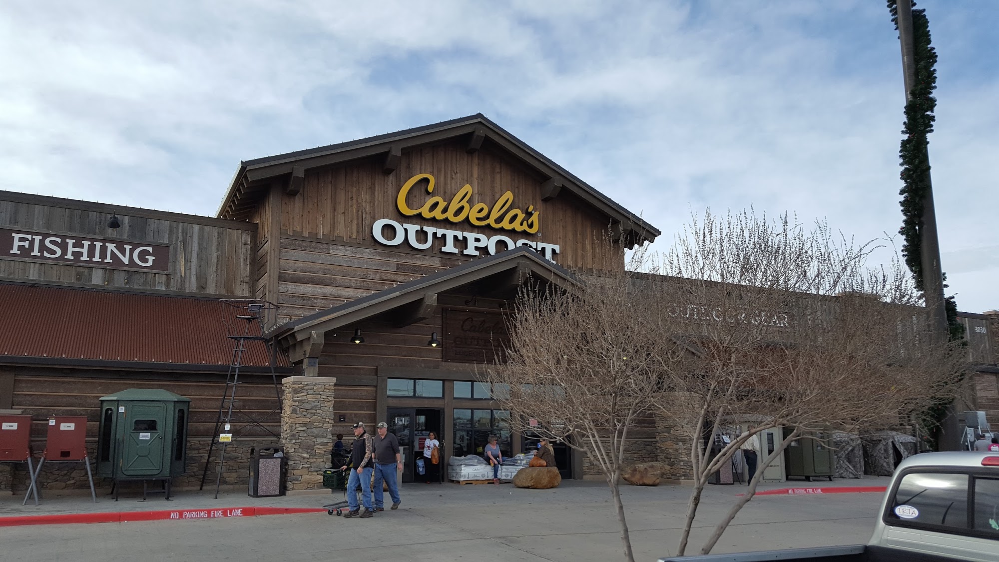 Cabela's