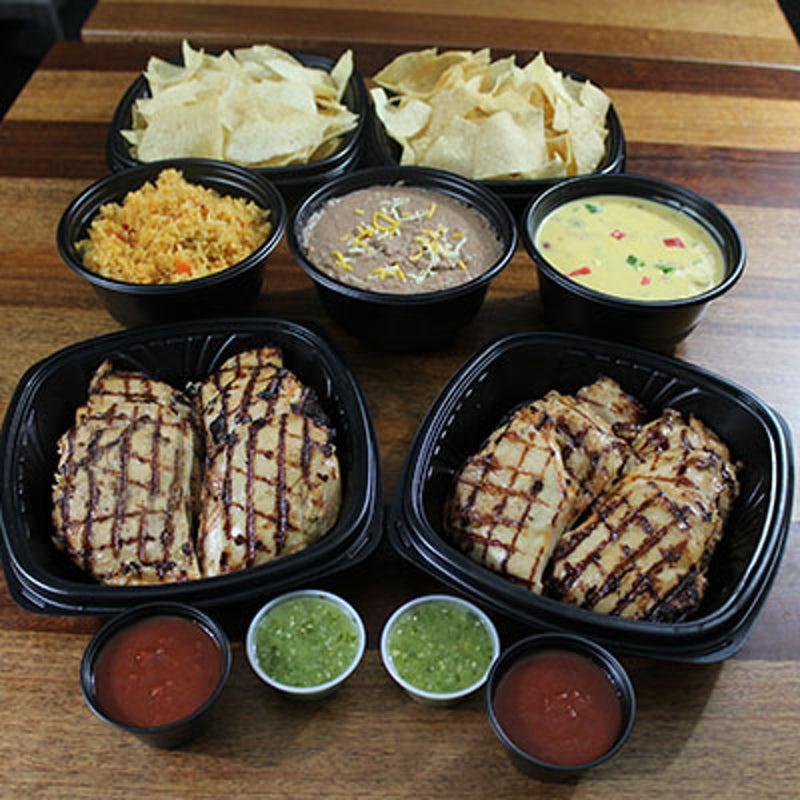 Photo credit: grubhub