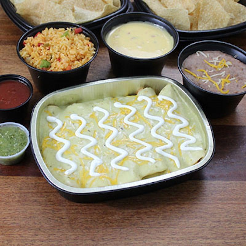 Photo credit: grubhub