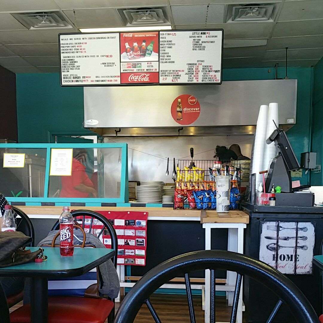 Photo credit: zomato