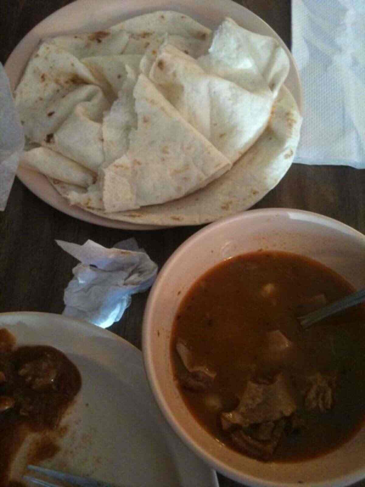 Photo credit: zomato