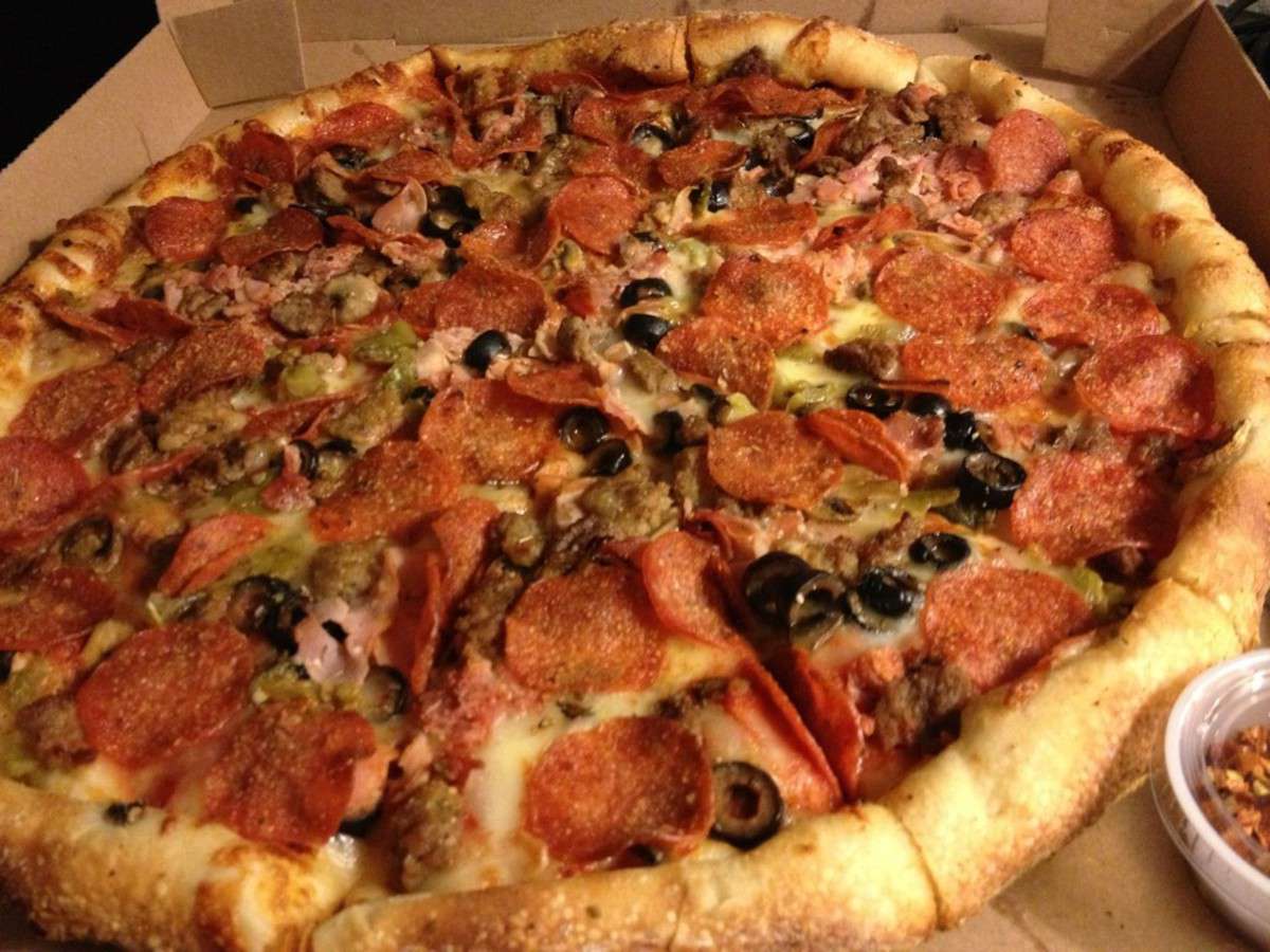 Photo credit: zomato