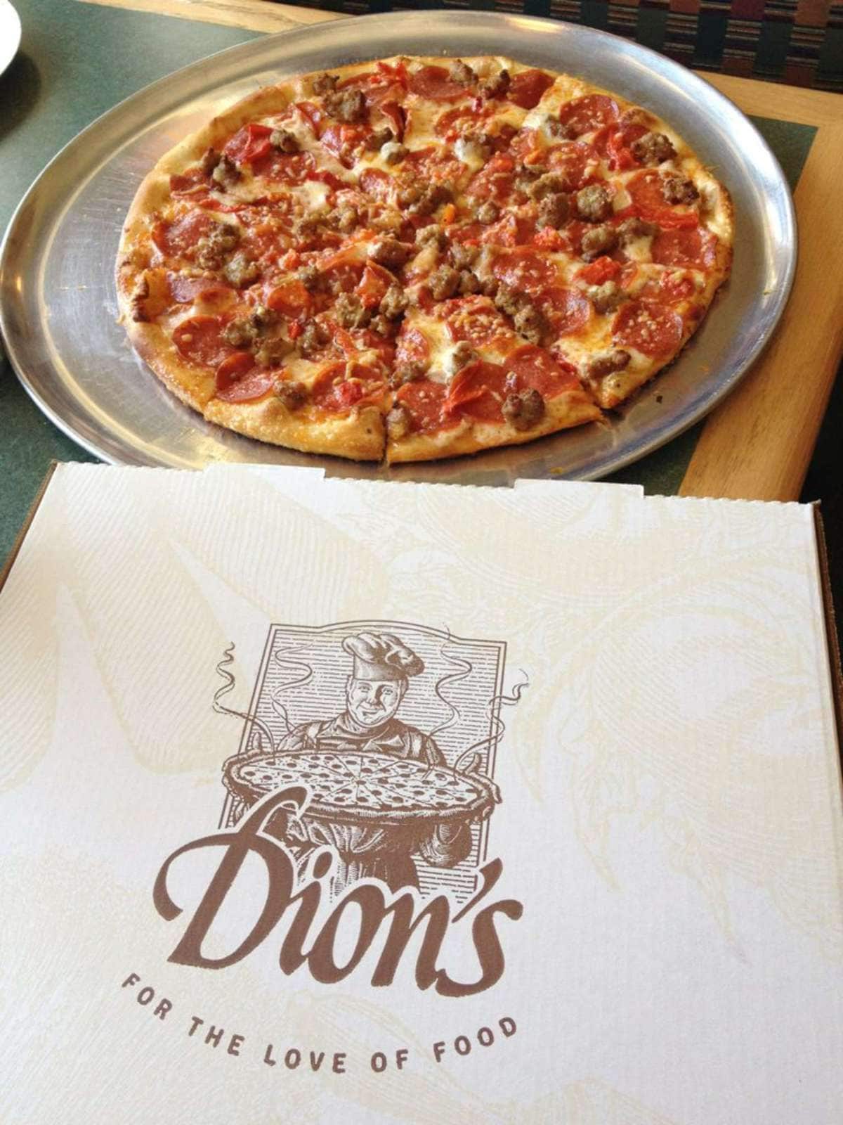 Photo credit: zomato