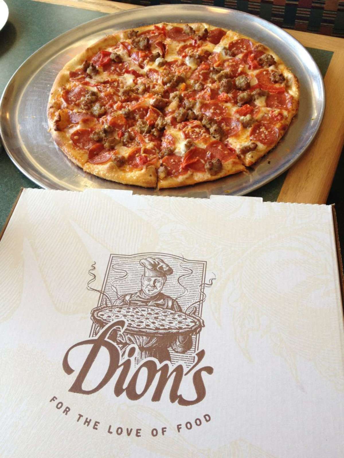 Photo credit: zomato