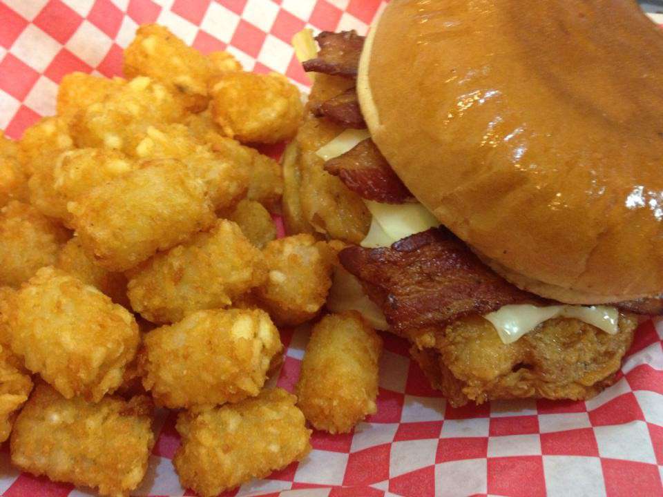 Photo credit: zomato