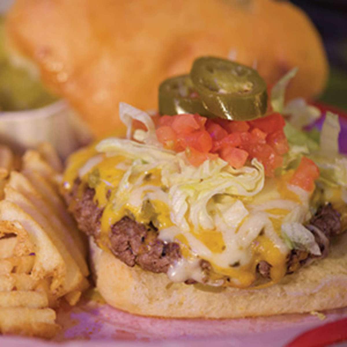 Photo credit: zomato