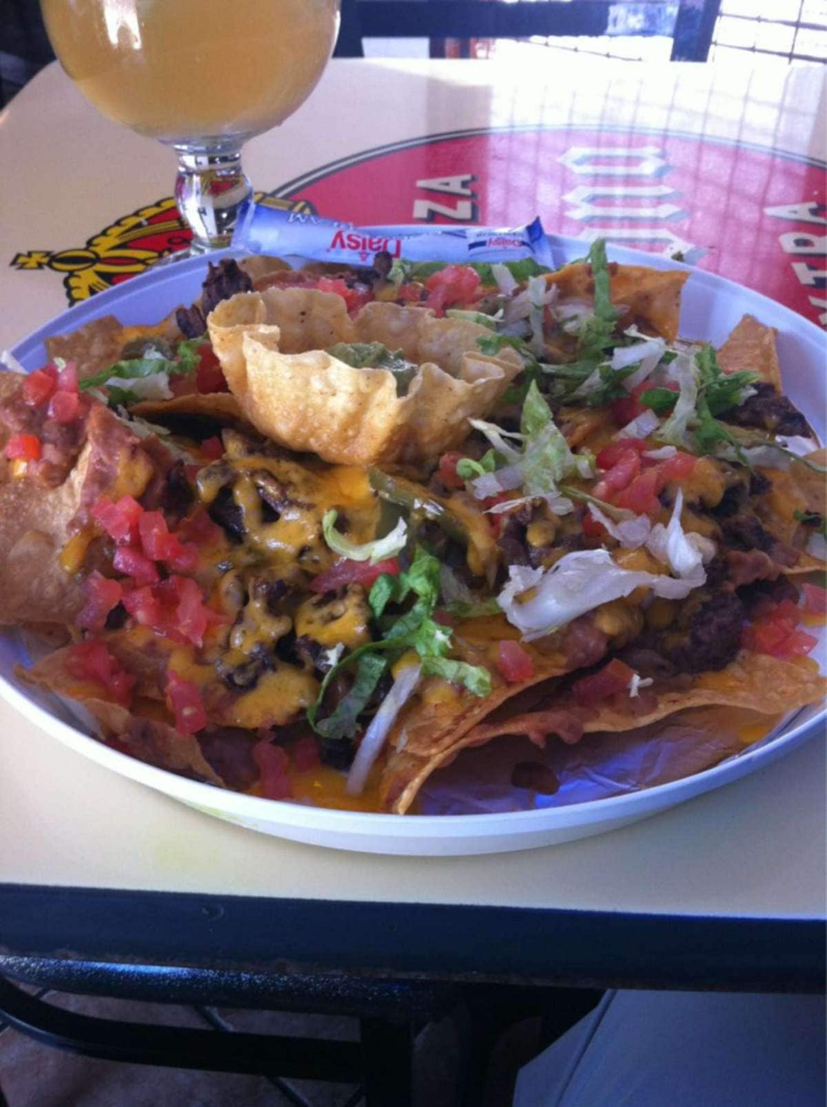 Photo credit: zomato