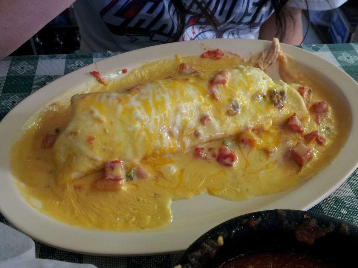 Photo credit: zomato