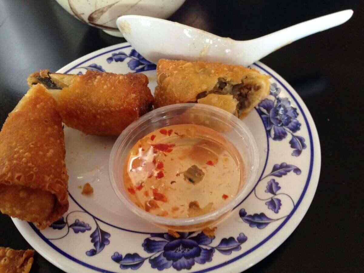 Photo credit: zomato