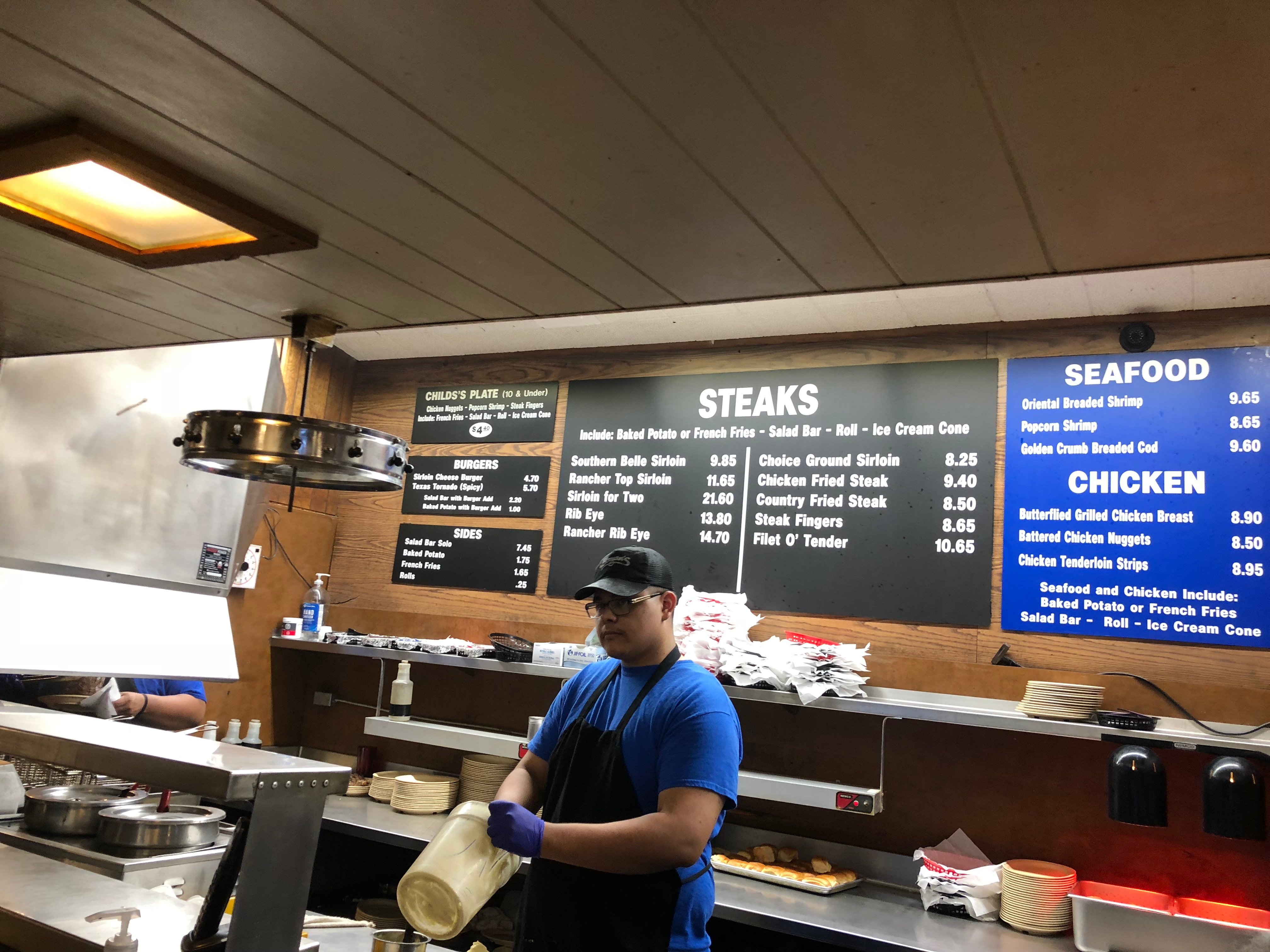 Photo credit: Tripadvisor