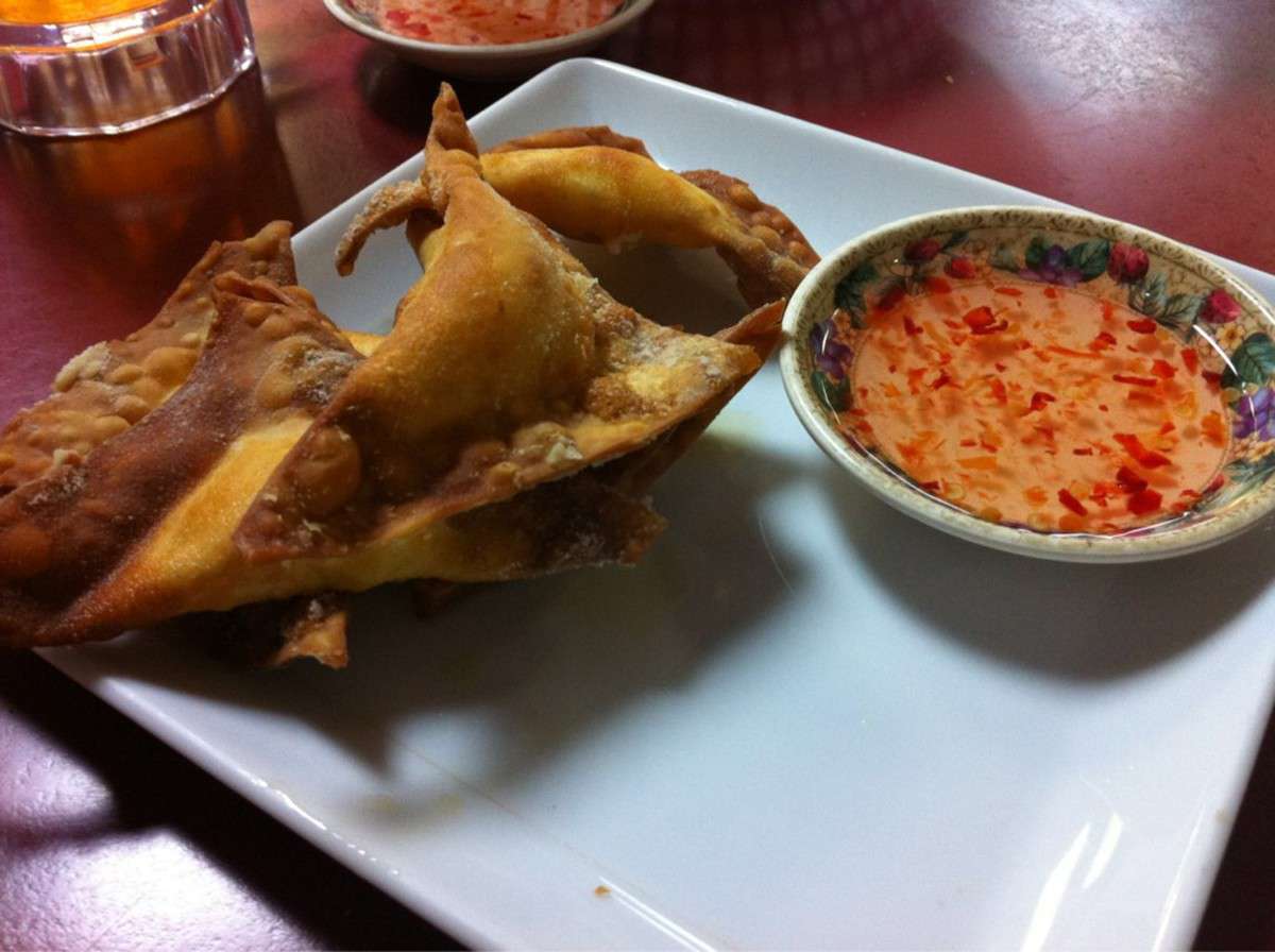 Photo credit: zomato