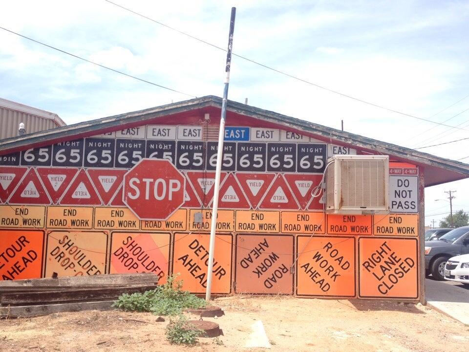 Photo credit: nextdoor