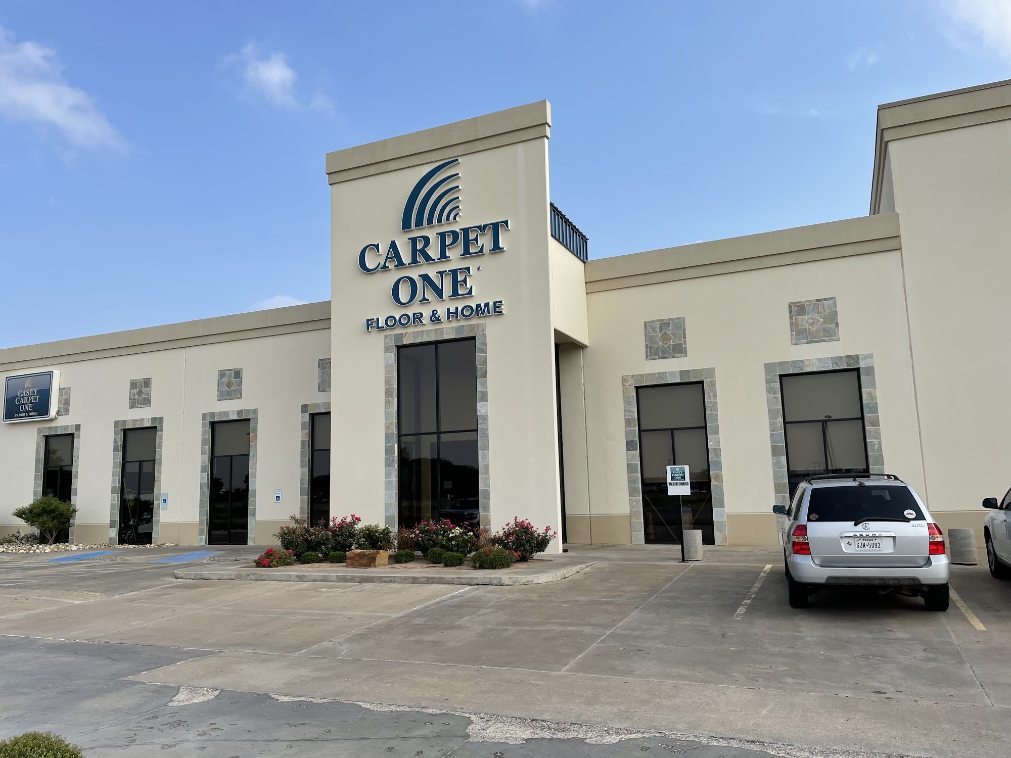 Casey Carpet One Floor & Home