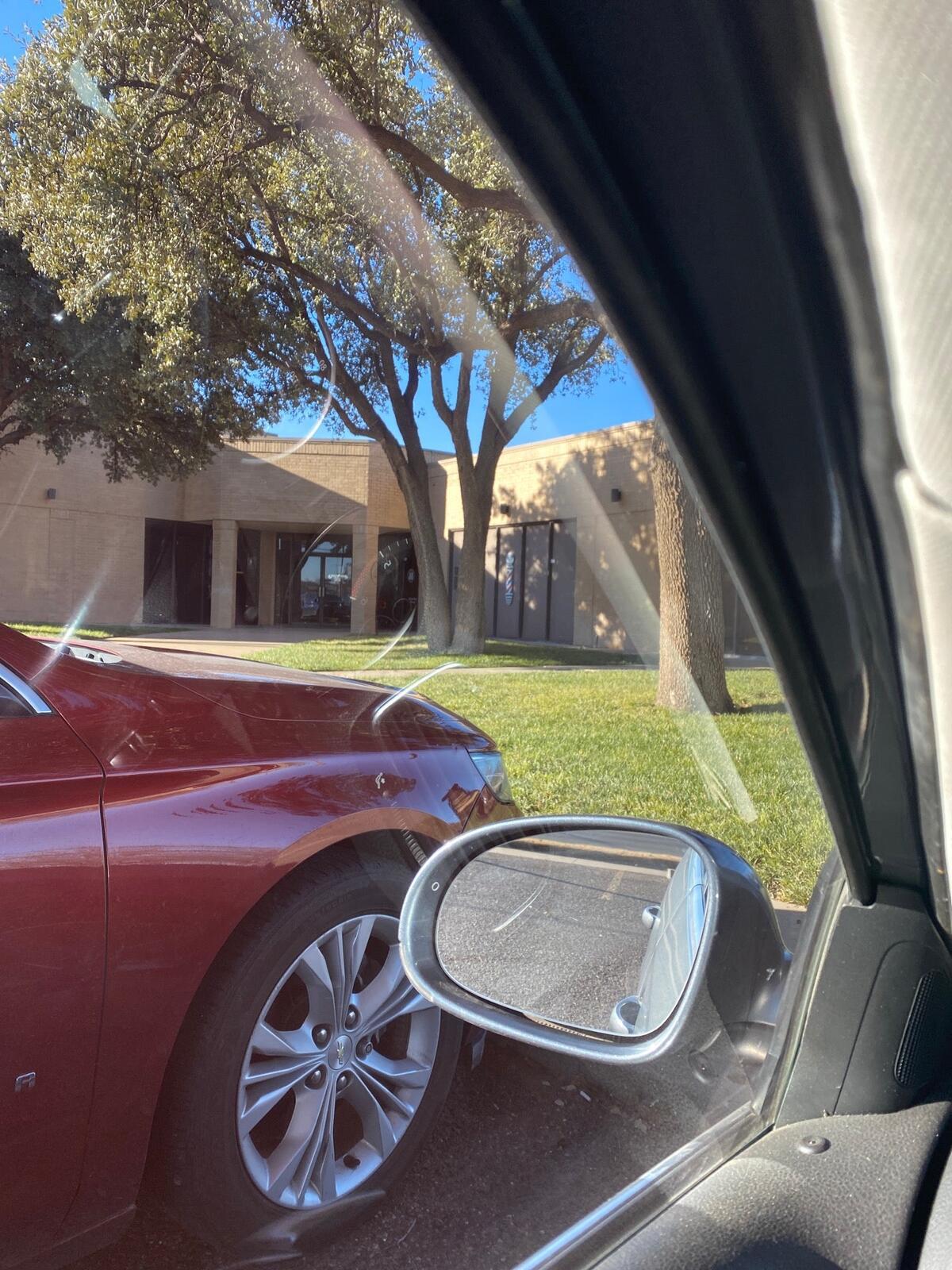 Photo credit: nextdoor