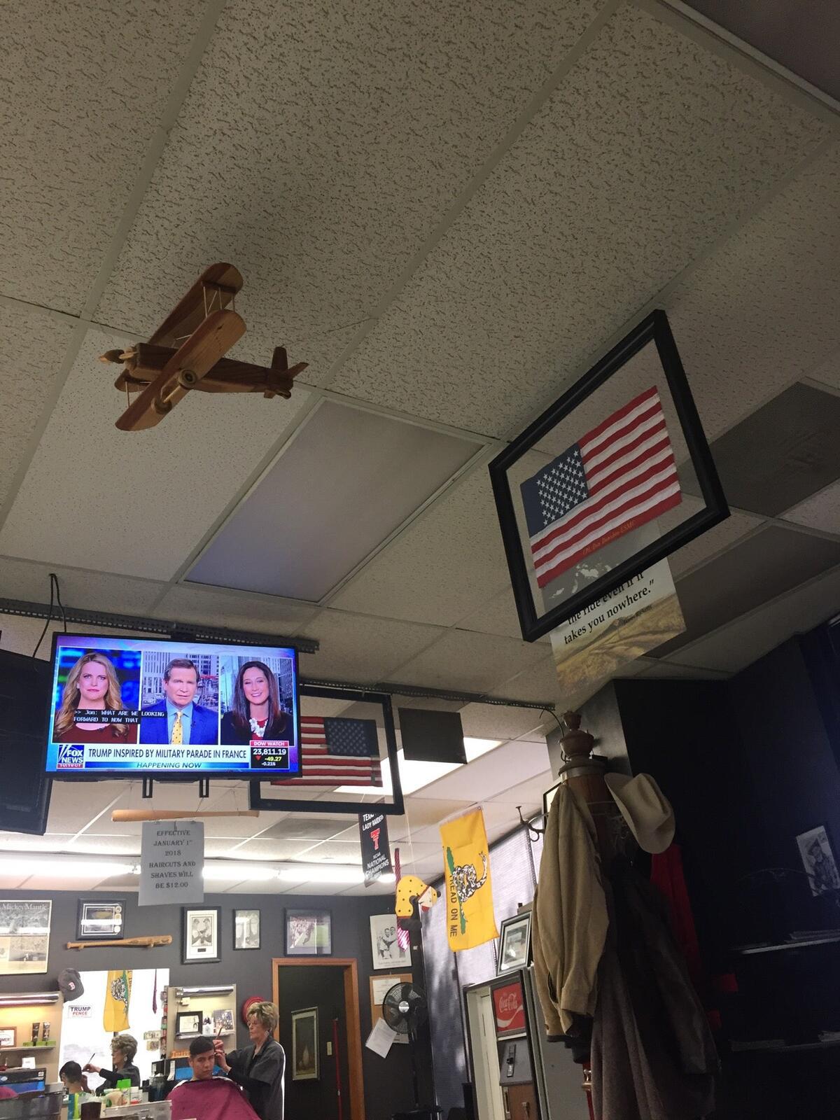 Photo credit: nextdoor