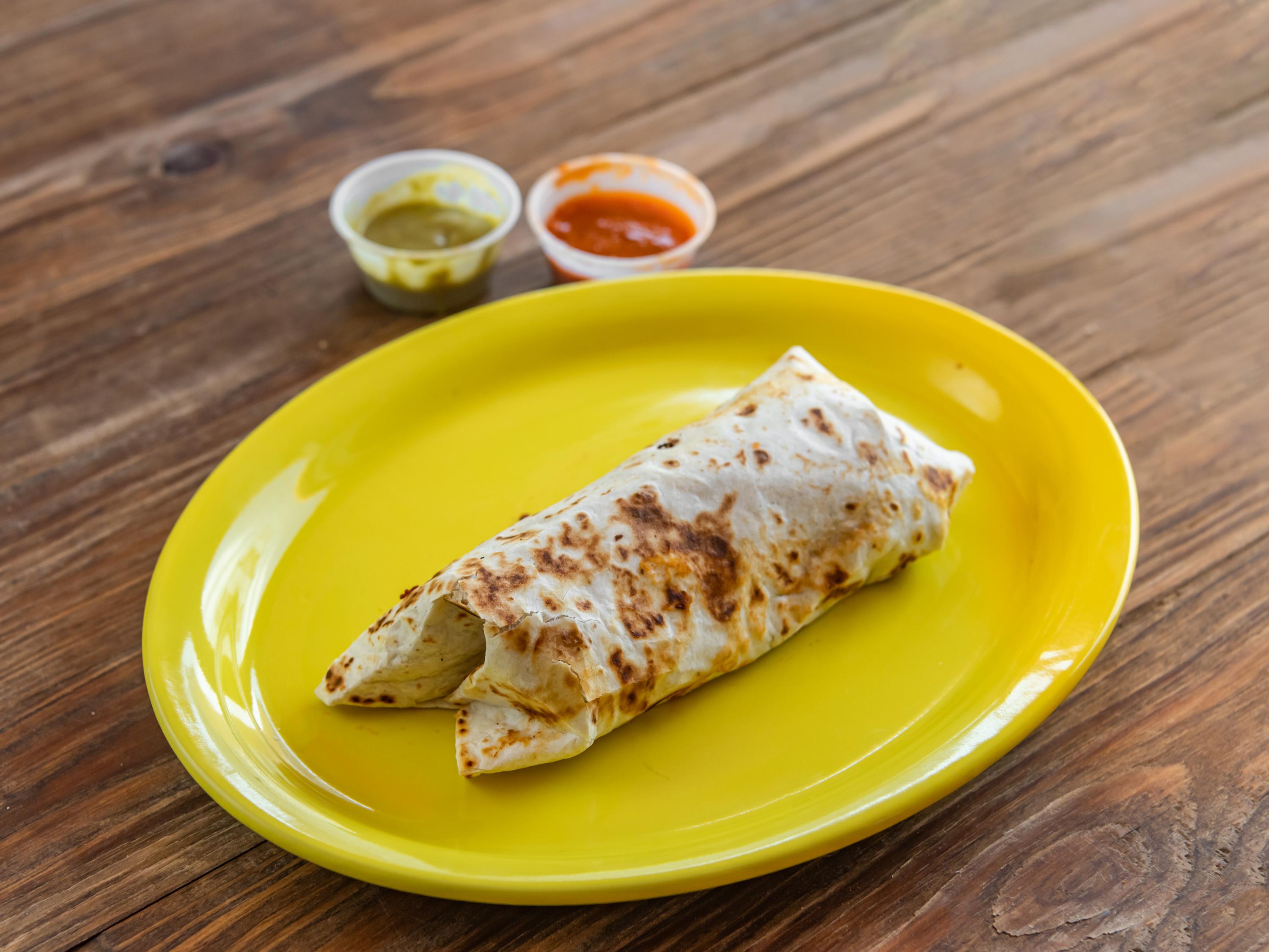 Photo credit: grubhub