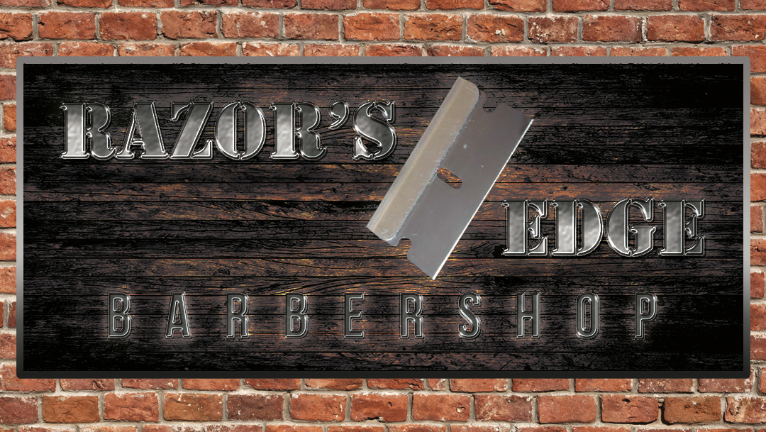 Razor's Edge Barbershop