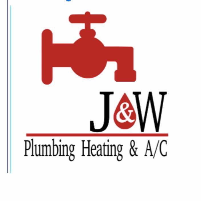 J & W Plumbing Heating & AC