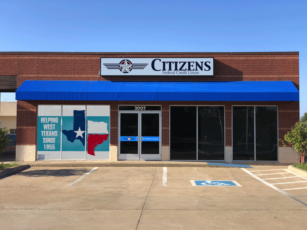 Citizens Federal Credit Union