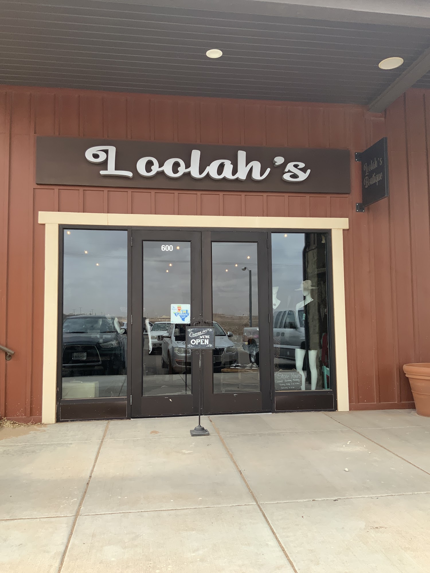 Loolah's Boutique, LLC