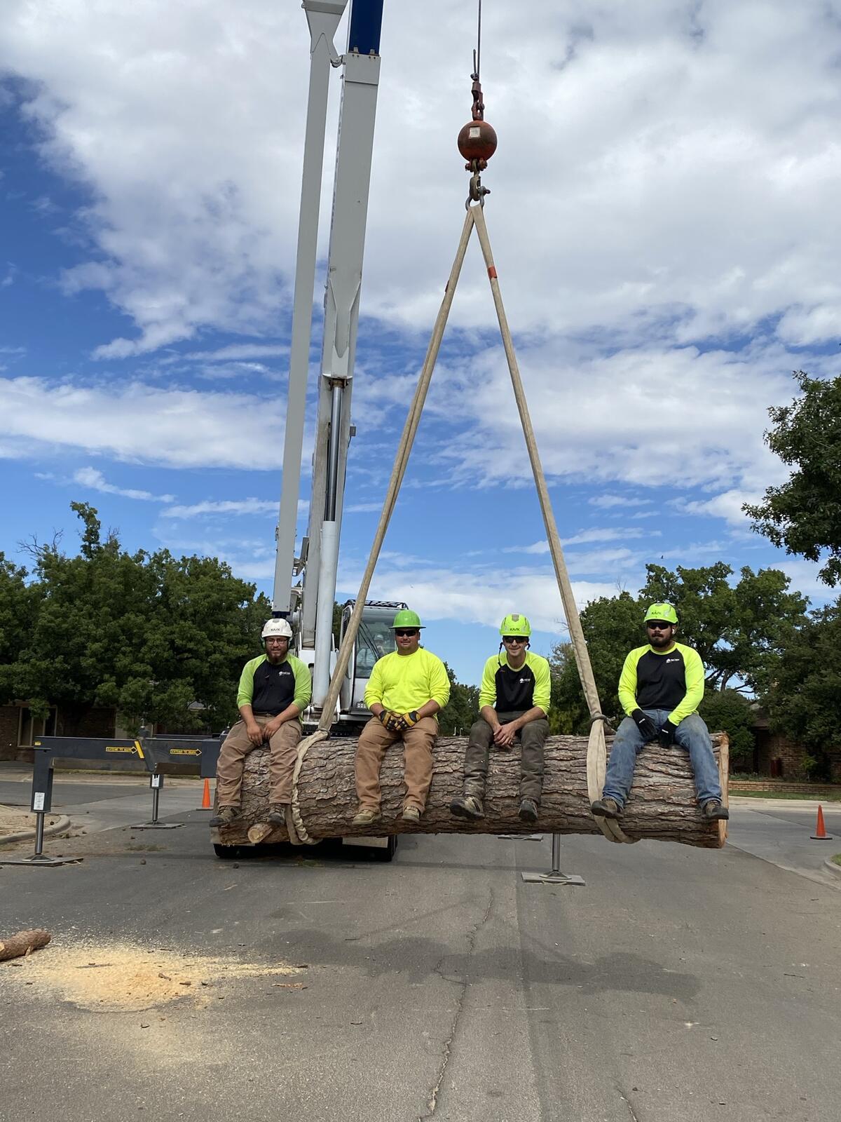 Photo credit: nextdoor