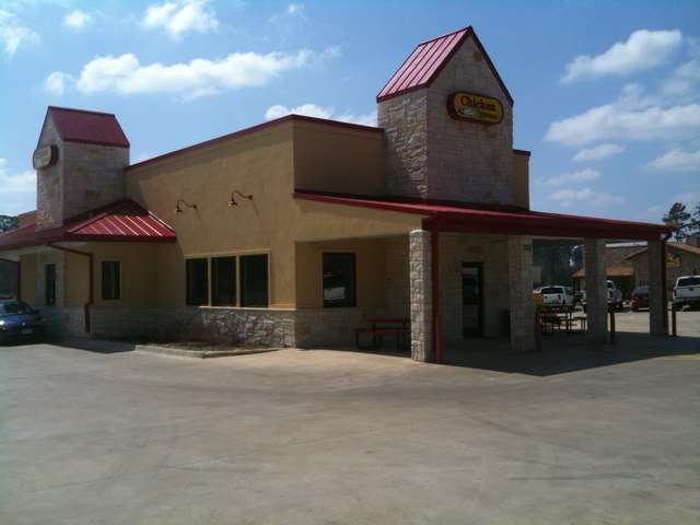 Photo credit: zomato