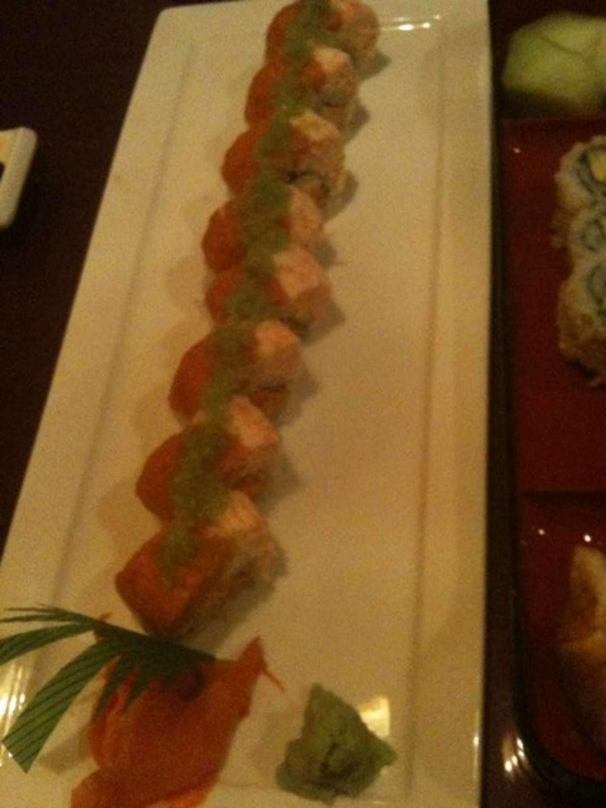 Photo credit: zomato