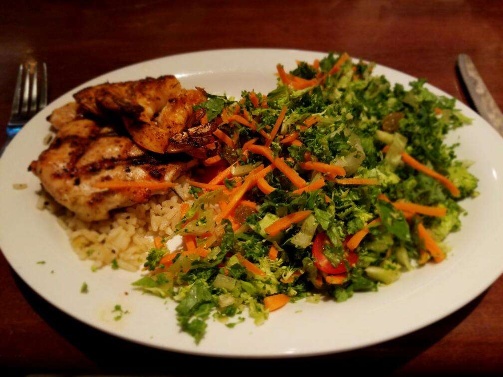 Photo credit: zomato