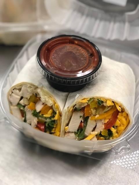 Photo credit: ubereats