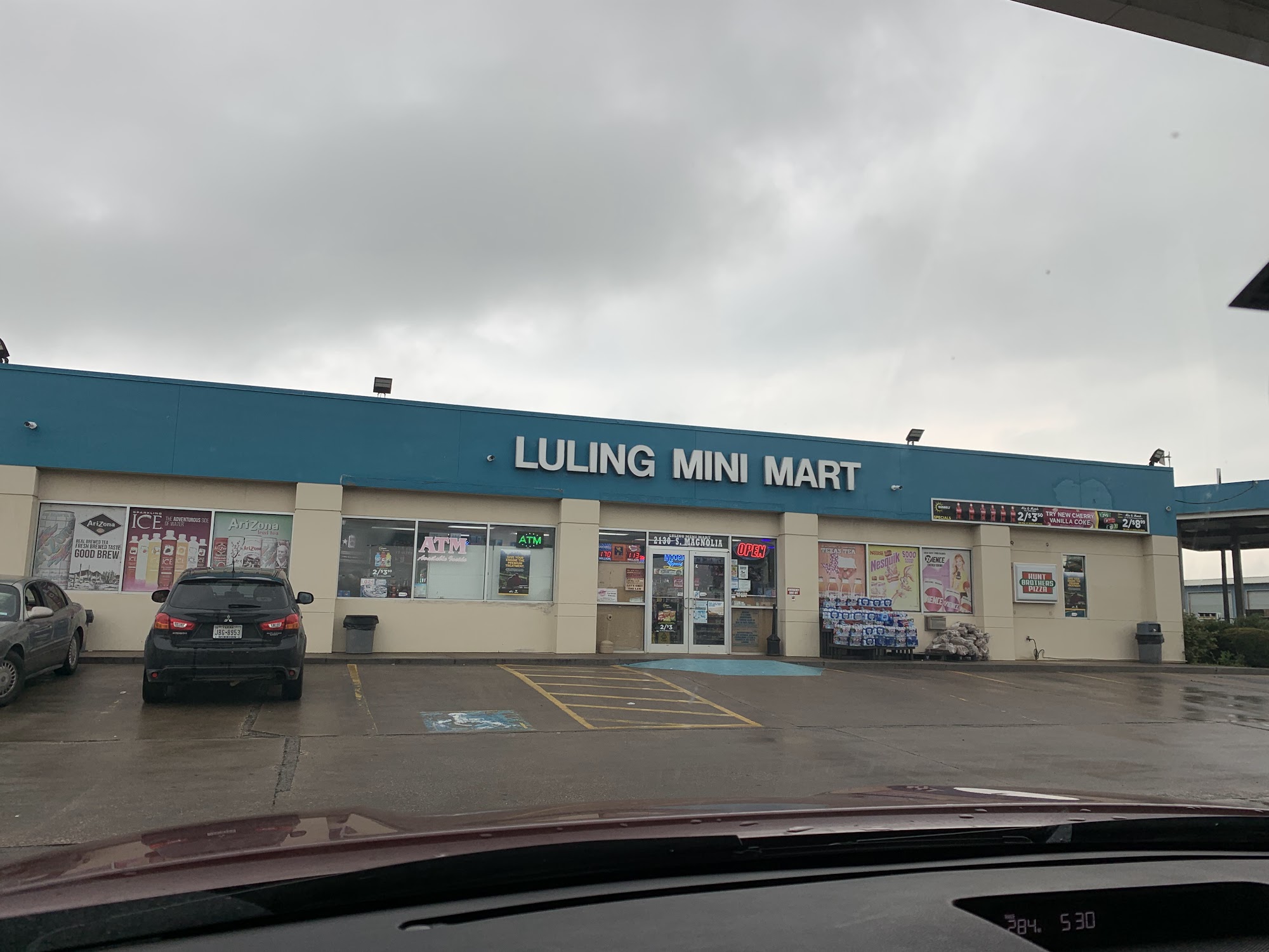 Luling Mini Mart