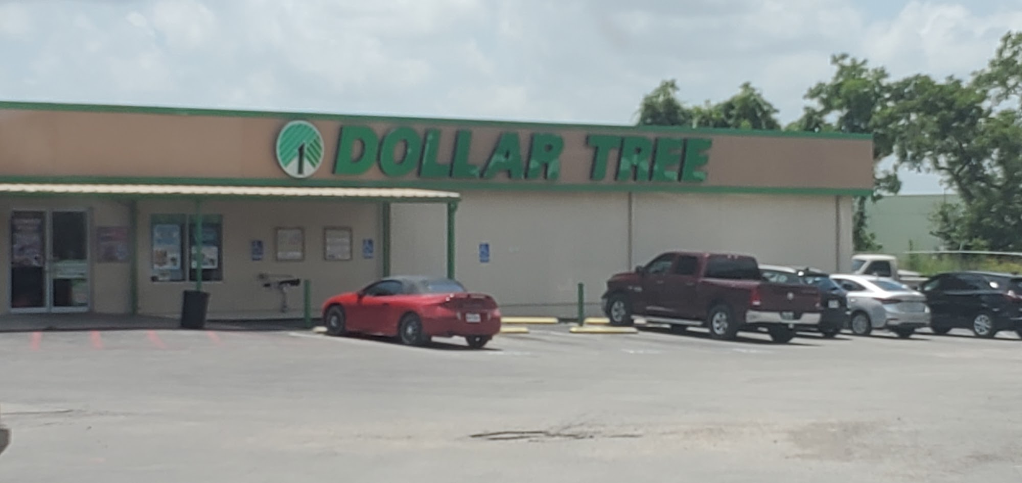 Dollar Tree