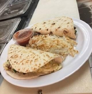 Photo credit: ubereats