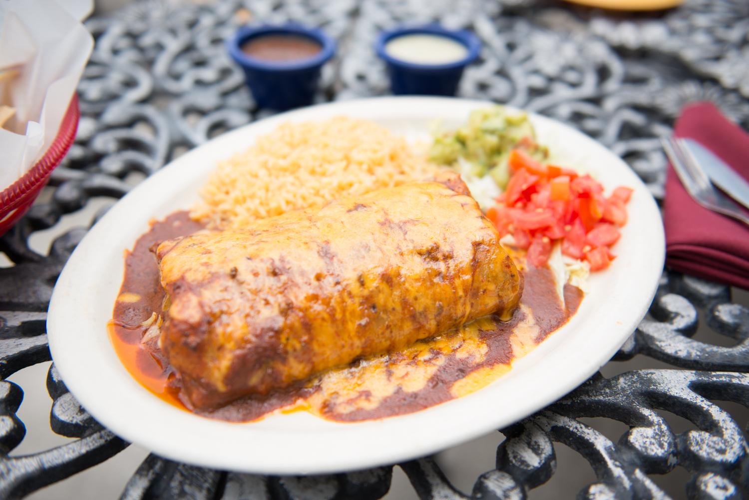 Photo credit: grubhub