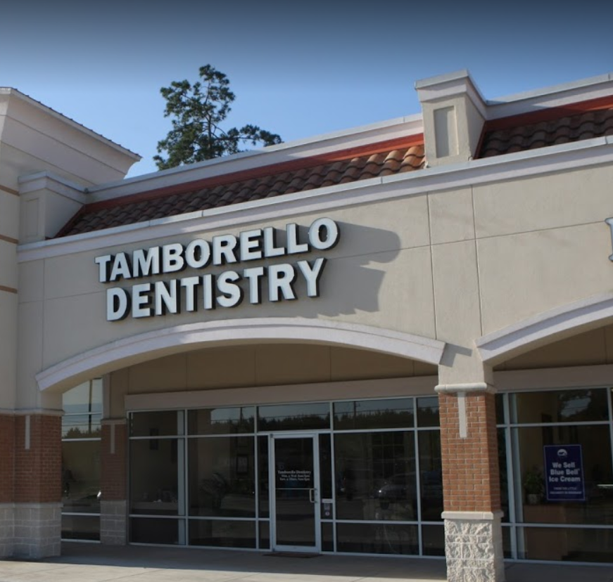 Tamborello Dentistry - Magnolia, TX