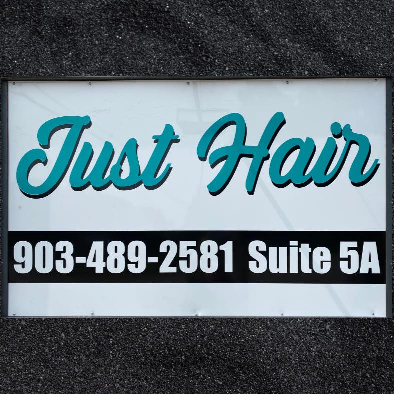 Just Hair 815 E Royall Blvd Suite 5-A, Malakoff Texas 75148