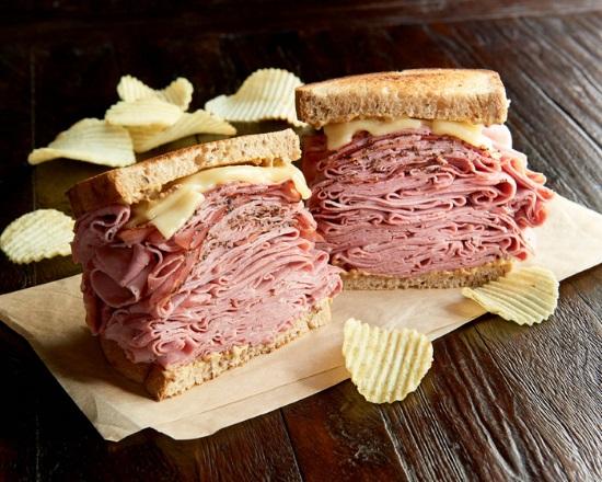 Photo credit: grubhub