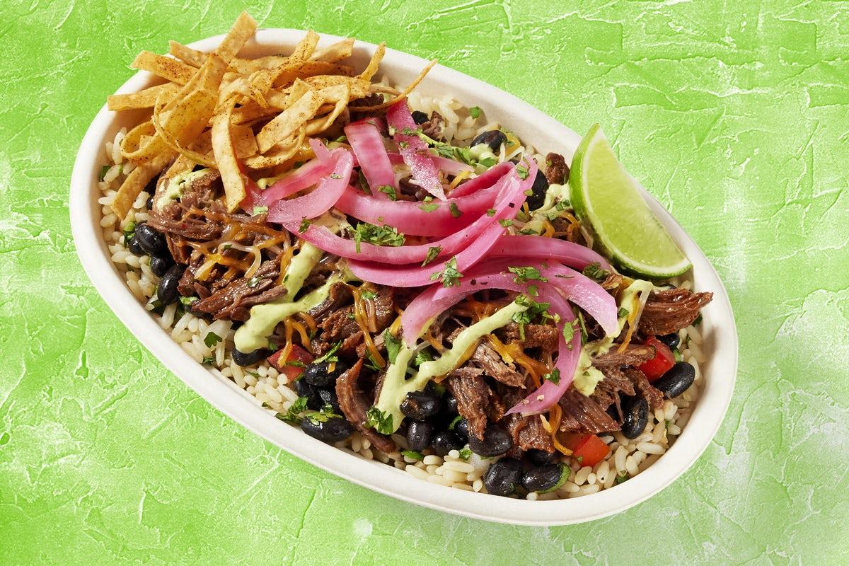 Photo credit: grubhub