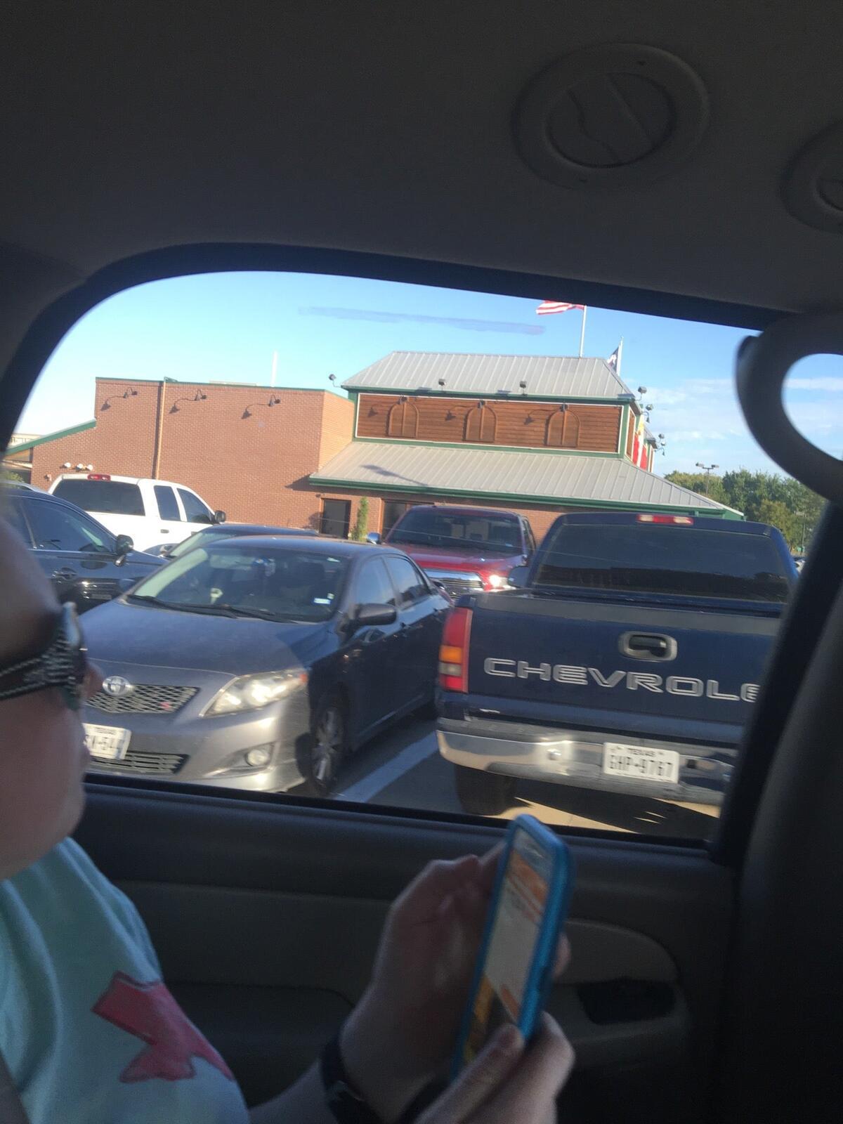 Photo credit: nextdoor