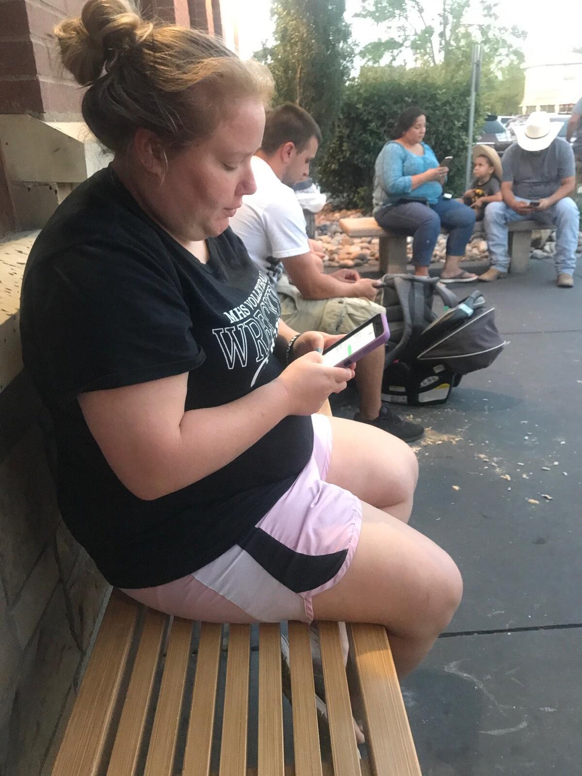 Photo credit: nextdoor